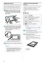 Предварительный просмотр 95 страницы Brother 893-Z05 Operation Manual