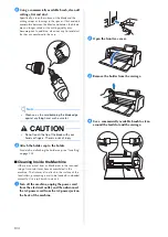 Preview for 107 page of Brother 893-Z11 Operation Manual