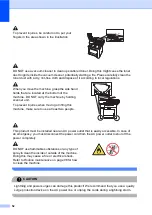 Предварительный просмотр 66 страницы Brother 9045CDN - DCP Color Laser User Manual