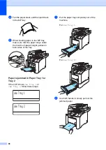 Предварительный просмотр 102 страницы Brother 9045CDN - DCP Color Laser User Manual