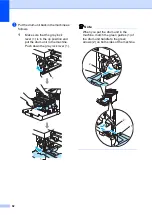 Предварительный просмотр 106 страницы Brother 9045CDN - DCP Color Laser User Manual