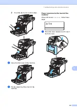 Предварительный просмотр 107 страницы Brother 9045CDN - DCP Color Laser User Manual