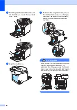 Предварительный просмотр 108 страницы Brother 9045CDN - DCP Color Laser User Manual