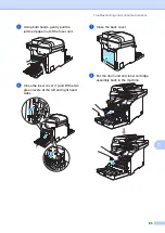 Предварительный просмотр 109 страницы Brother 9045CDN - DCP Color Laser User Manual