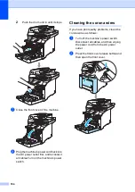 Предварительный просмотр 118 страницы Brother 9045CDN - DCP Color Laser User Manual