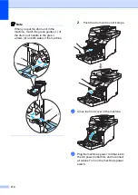 Предварительный просмотр 128 страницы Brother 9045CDN - DCP Color Laser User Manual