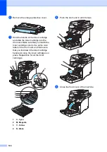 Предварительный просмотр 136 страницы Brother 9045CDN - DCP Color Laser User Manual