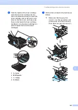 Предварительный просмотр 141 страницы Brother 9045CDN - DCP Color Laser User Manual