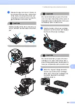 Предварительный просмотр 157 страницы Brother 9045CDN - DCP Color Laser User Manual