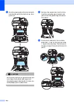 Предварительный просмотр 158 страницы Brother 9045CDN - DCP Color Laser User Manual