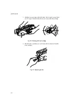 Preview for 34 page of Brother 9500 - HL 1660EN B/W Laser Printer User Manual