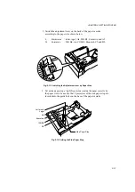 Preview for 39 page of Brother 9500 - HL 1660EN B/W Laser Printer User Manual