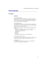 Preview for 61 page of Brother 9500 - HL 1660EN B/W Laser Printer User Manual