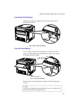 Preview for 67 page of Brother 9500 - HL 1660EN B/W Laser Printer User Manual