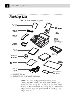 Preview for 18 page of Brother 970MC - MFC B/W - All-in-One Owner'S Manual