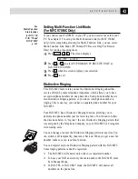 Preview for 53 page of Brother 970MC - MFC B/W - All-in-One Owner'S Manual