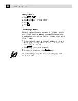 Preview for 56 page of Brother 970MC - MFC B/W - All-in-One Owner'S Manual