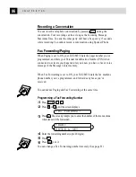 Preview for 96 page of Brother 970MC - MFC B/W - All-in-One Owner'S Manual