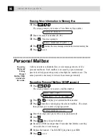 Preview for 106 page of Brother 970MC - MFC B/W - All-in-One Owner'S Manual