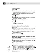 Preview for 108 page of Brother 970MC - MFC B/W - All-in-One Owner'S Manual