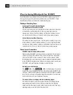 Preview for 128 page of Brother 970MC - MFC B/W - All-in-One Owner'S Manual