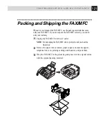 Preview for 131 page of Brother 970MC - MFC B/W - All-in-One Owner'S Manual