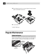 Preview for 132 page of Brother 970MC - MFC B/W - All-in-One Owner'S Manual