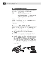 Preview for 136 page of Brother 970MC - MFC B/W - All-in-One Owner'S Manual