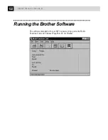 Preview for 142 page of Brother 970MC - MFC B/W - All-in-One Owner'S Manual