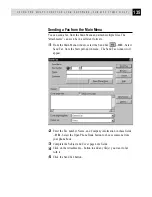 Preview for 145 page of Brother 970MC - MFC B/W - All-in-One Owner'S Manual