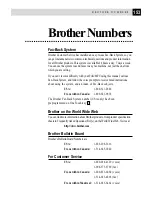 Preview for 163 page of Brother 970MC - MFC B/W - All-in-One Owner'S Manual