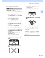 Предварительный просмотр 31 страницы Brother 9840CDW - Color Laser - All-in-One User Manual