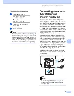 Предварительный просмотр 69 страницы Brother 9840CDW - Color Laser - All-in-One User Manual