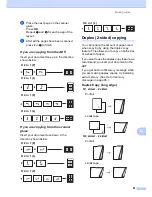 Предварительный просмотр 97 страницы Brother 9840CDW - Color Laser - All-in-One User Manual