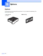 Предварительный просмотр 126 страницы Brother 9840CDW - Color Laser - All-in-One User Manual