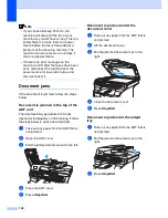 Предварительный просмотр 156 страницы Brother 9840CDW - Color Laser - All-in-One User Manual