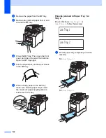 Предварительный просмотр 158 страницы Brother 9840CDW - Color Laser - All-in-One User Manual