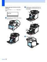 Предварительный просмотр 164 страницы Brother 9840CDW - Color Laser - All-in-One User Manual