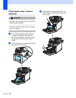 Предварительный просмотр 170 страницы Brother 9840CDW - Color Laser - All-in-One User Manual