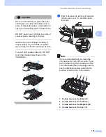 Предварительный просмотр 175 страницы Brother 9840CDW - Color Laser - All-in-One User Manual