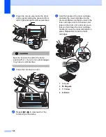 Предварительный просмотр 176 страницы Brother 9840CDW - Color Laser - All-in-One User Manual