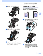 Предварительный просмотр 177 страницы Brother 9840CDW - Color Laser - All-in-One User Manual