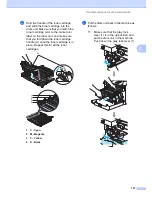 Предварительный просмотр 183 страницы Brother 9840CDW - Color Laser - All-in-One User Manual