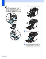 Предварительный просмотр 184 страницы Brother 9840CDW - Color Laser - All-in-One User Manual