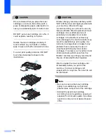 Предварительный просмотр 190 страницы Brother 9840CDW - Color Laser - All-in-One User Manual