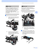 Предварительный просмотр 191 страницы Brother 9840CDW - Color Laser - All-in-One User Manual