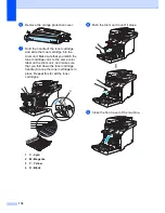 Предварительный просмотр 192 страницы Brother 9840CDW - Color Laser - All-in-One User Manual