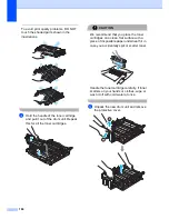 Предварительный просмотр 196 страницы Brother 9840CDW - Color Laser - All-in-One User Manual