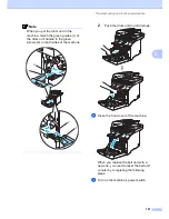 Предварительный просмотр 203 страницы Brother 9840CDW - Color Laser - All-in-One User Manual