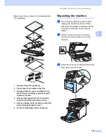 Предварительный просмотр 211 страницы Brother 9840CDW - Color Laser - All-in-One User Manual